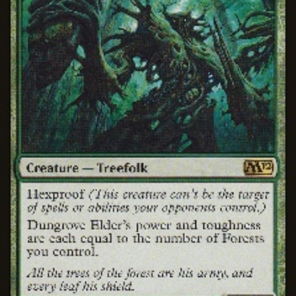 Magic The Gathering Cards